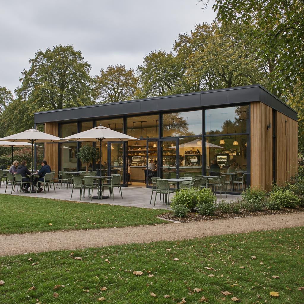 Café