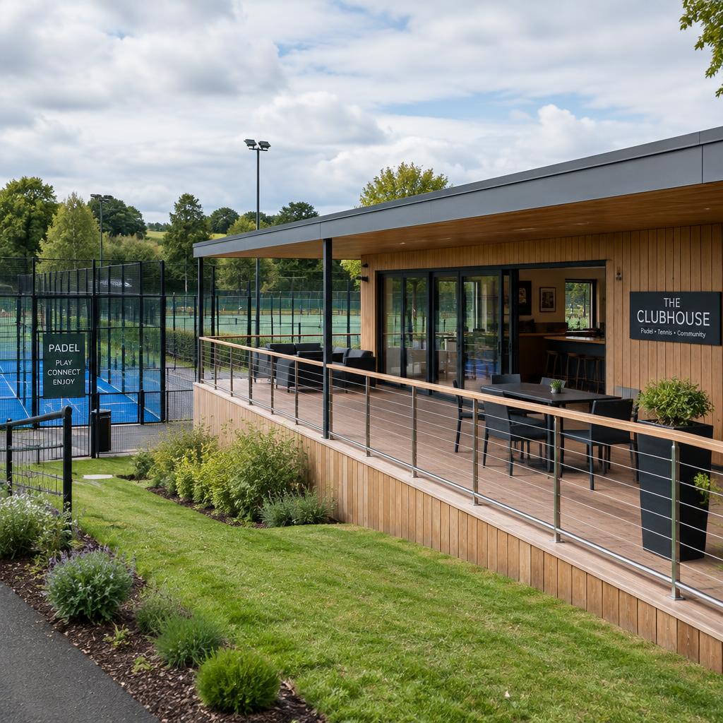 Clubhouse