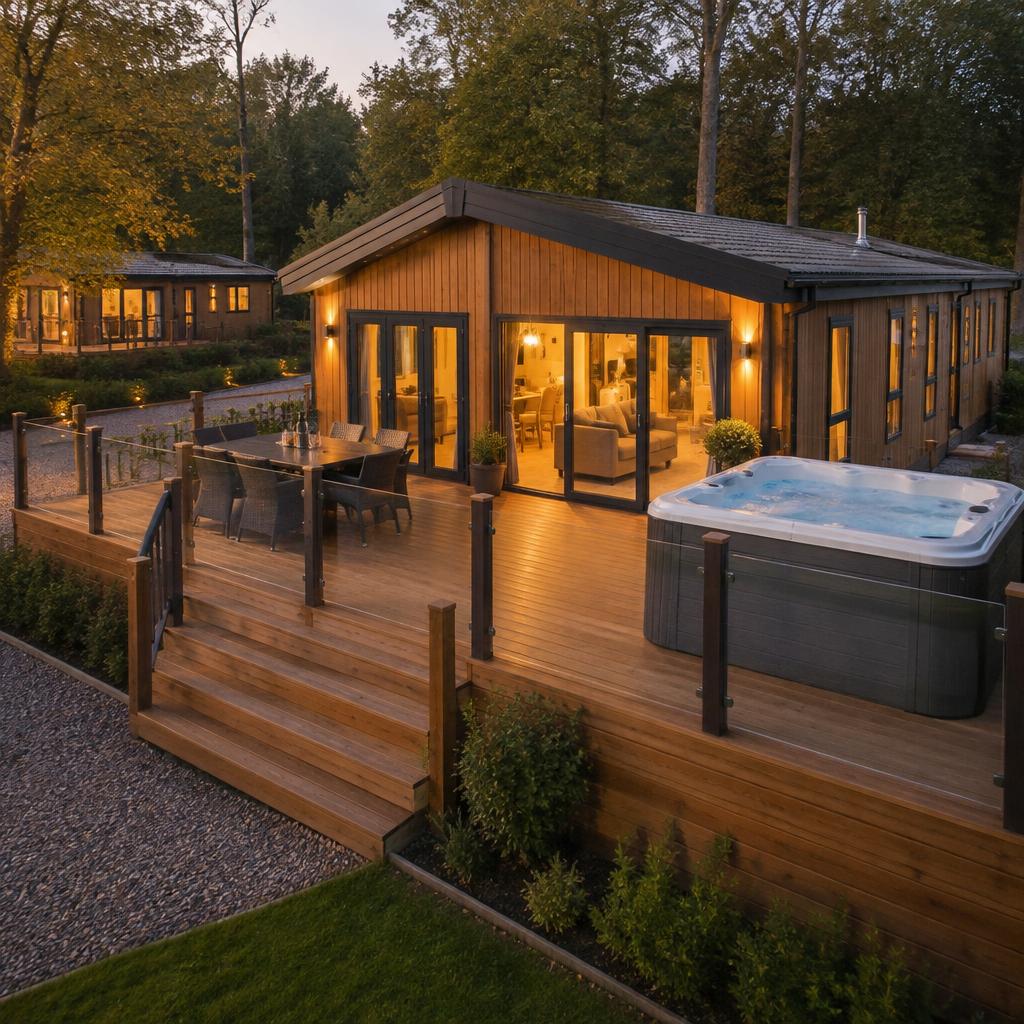Holiday Accommodation